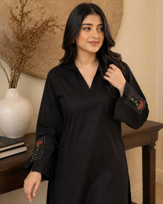 کوہِ سیاہ