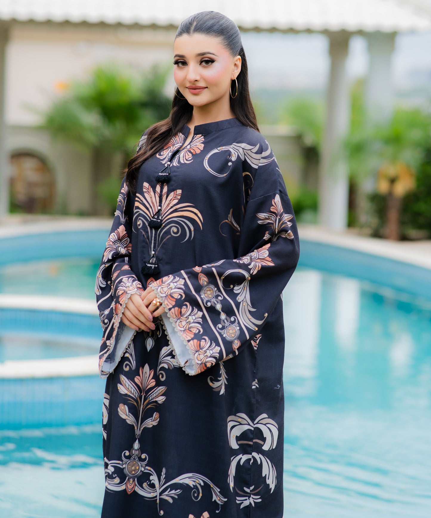 Shafiya