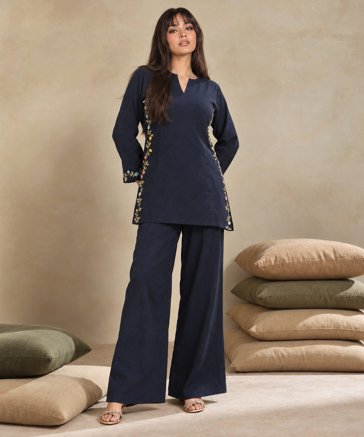 New In