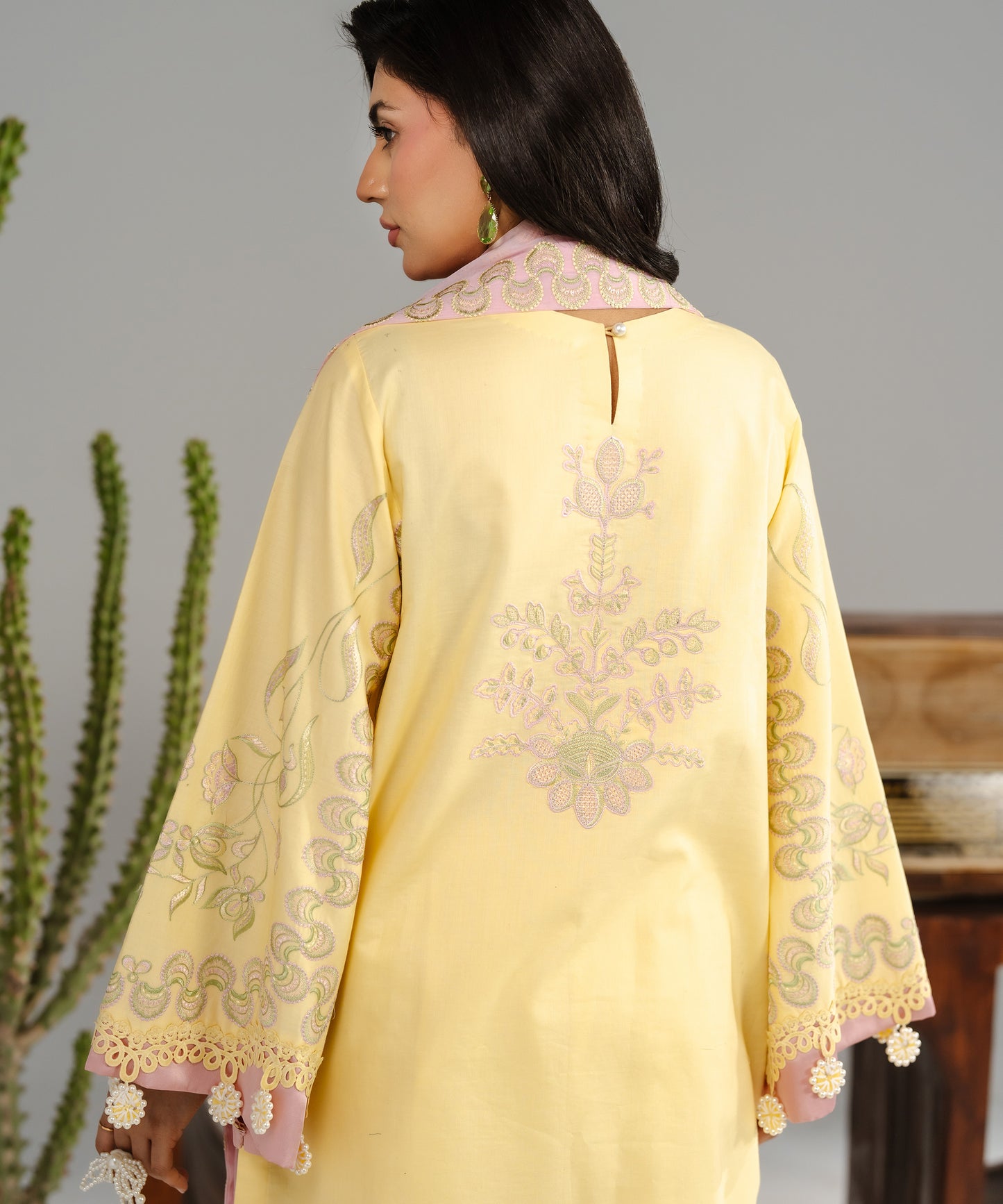 Mahveen