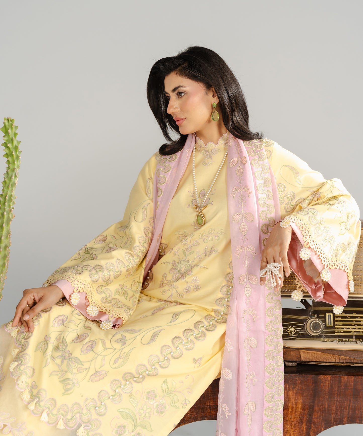 Mahveen