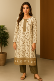 Formé – Premium Indian Silk Ensemble