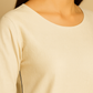 White Embroidered Two‑Piece