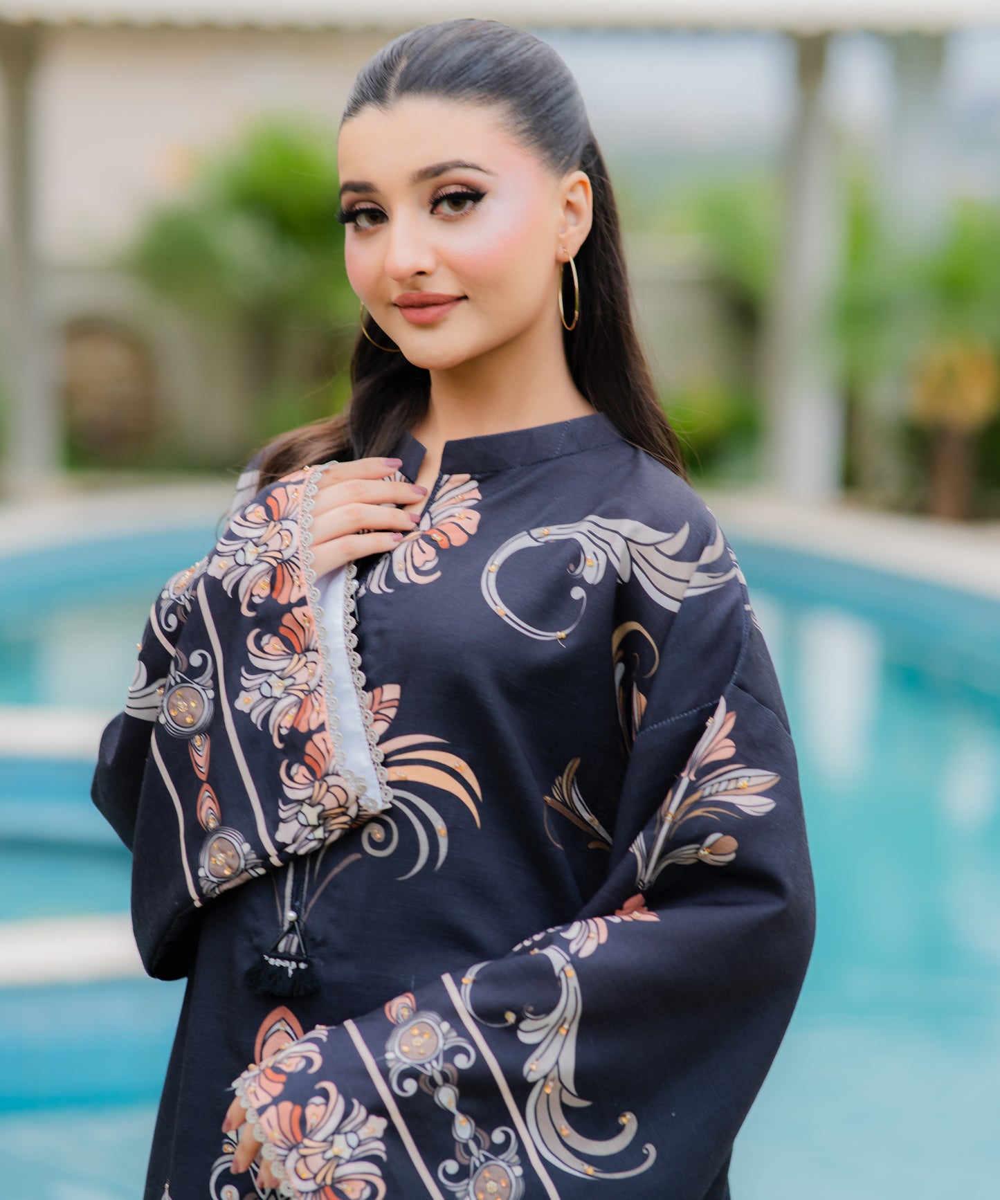 Shafiya
