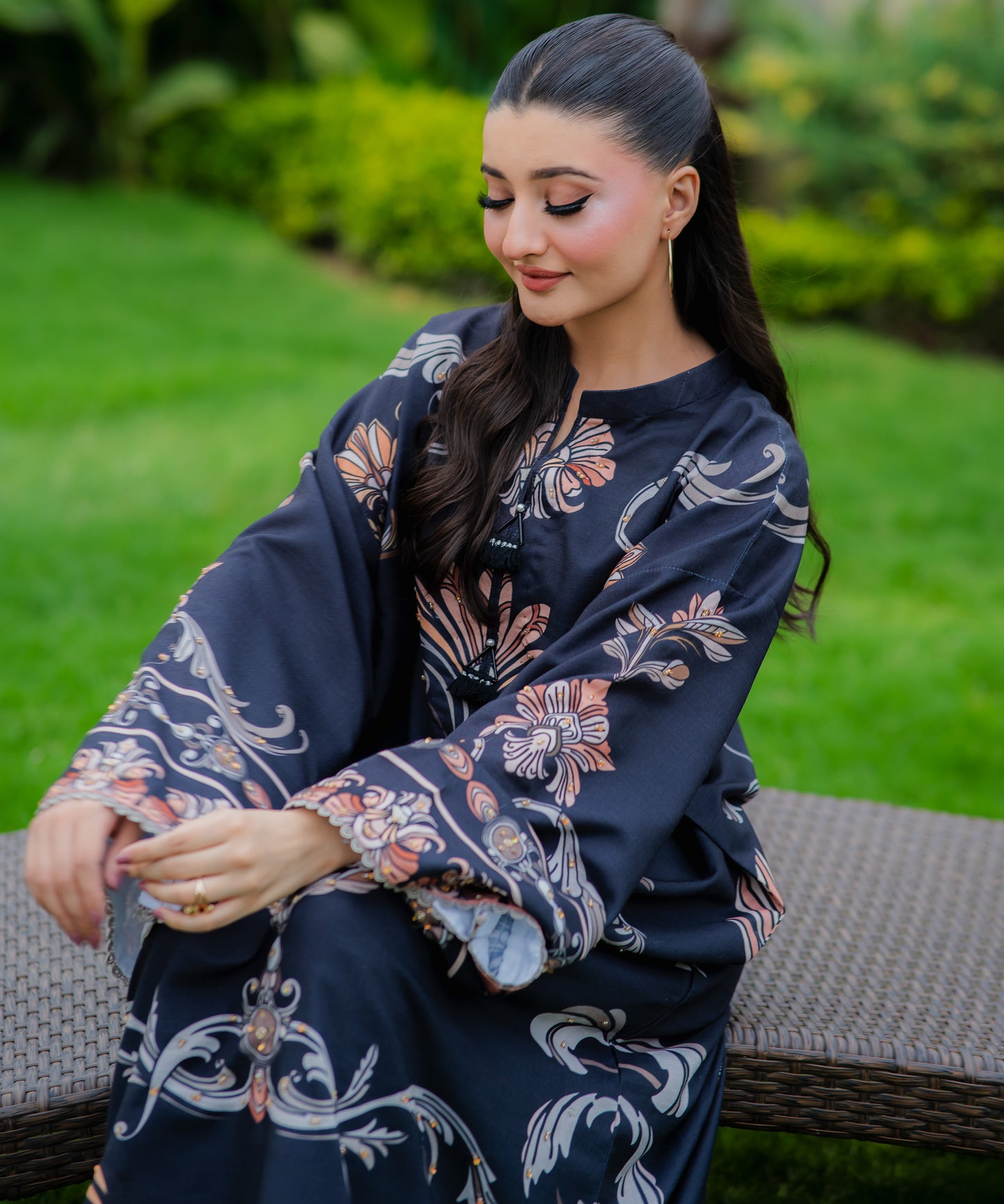 Shafiya