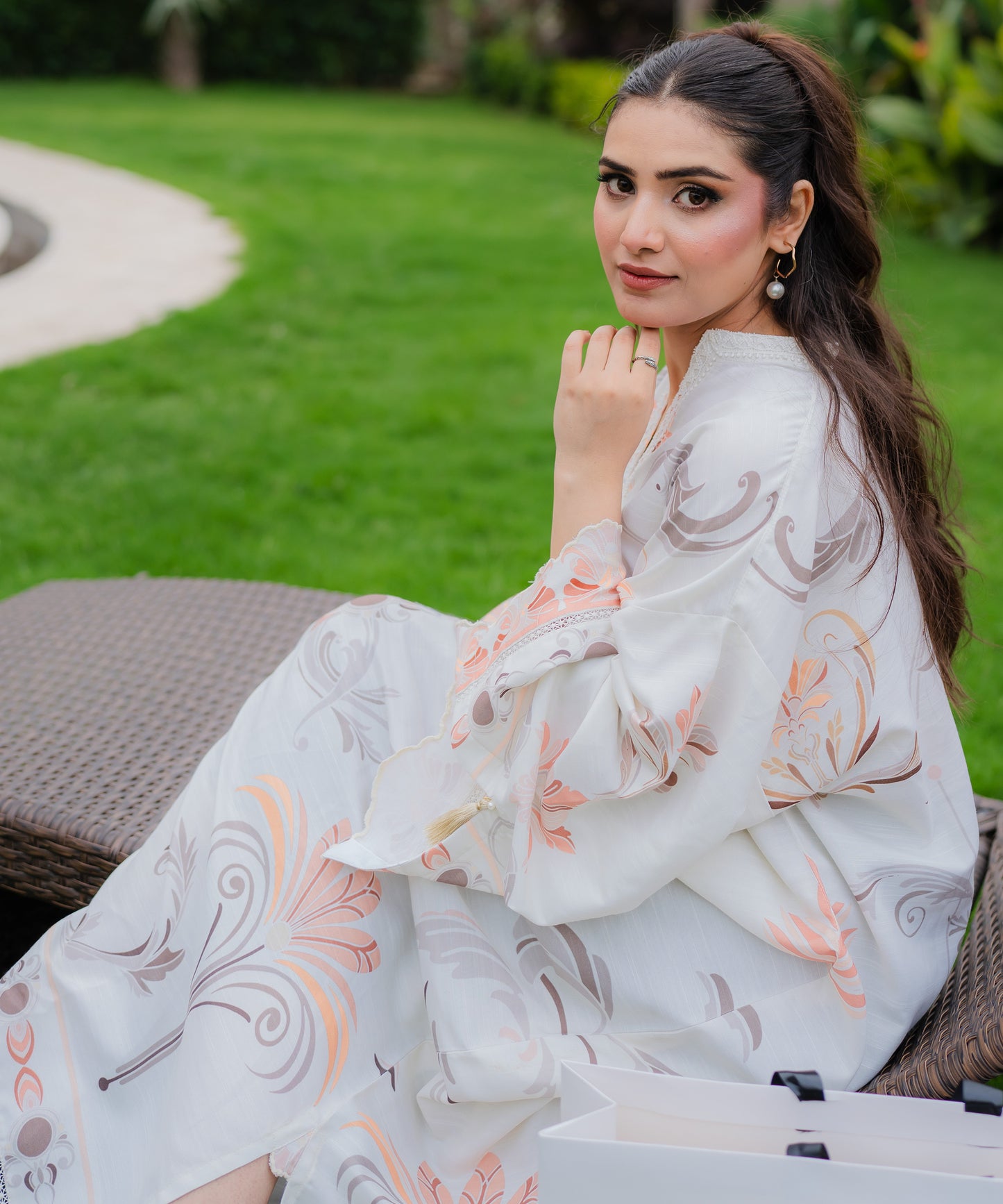 Vareesha