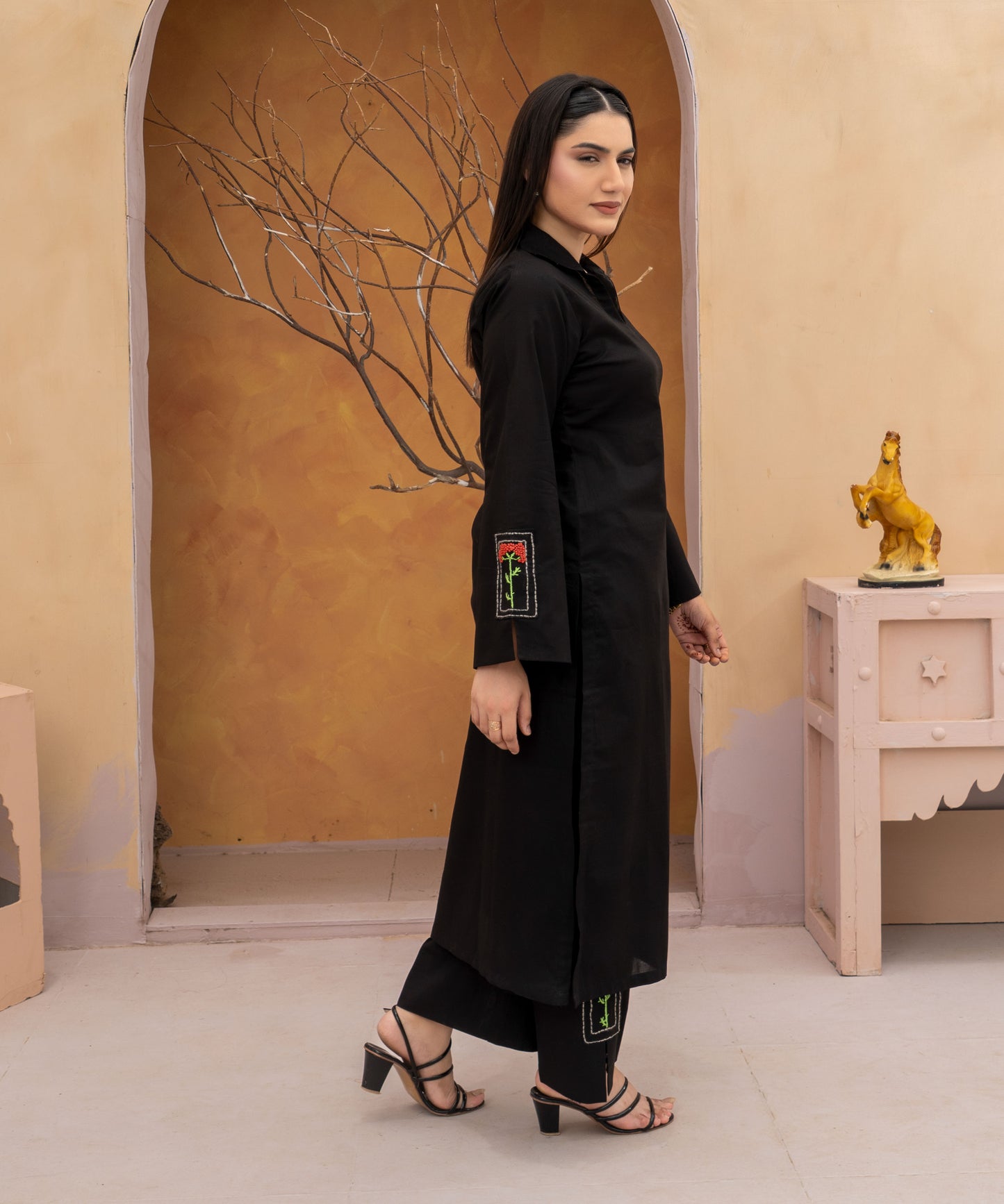 کوہِ سیاہ