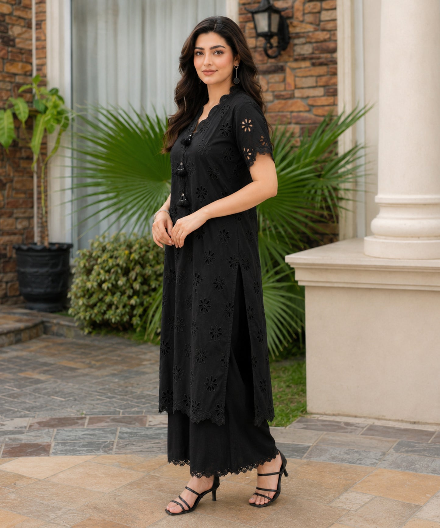 ماہِ شب